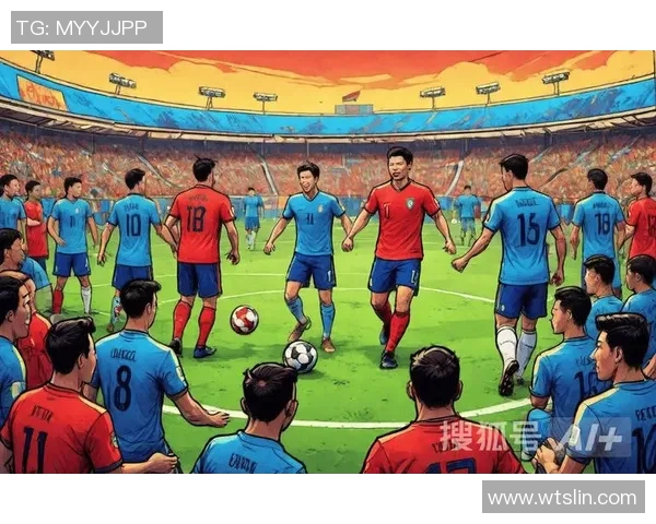 球星云集激情对决精彩纷呈点燃绿茵场巅峰足球盛宴 球星云集激情对决精彩纷呈点燃绿茵场巅峰足球盛宴