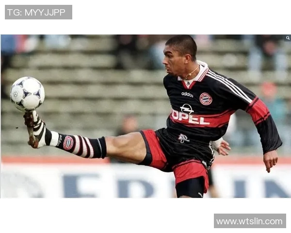 盘点那些被誉为外号传奇的昔日足球老球星及他们的绰号故事