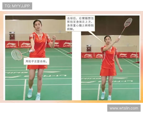 羽毛球新手必看:快速掌握技巧与训练方法的全面指南 羽毛球新手必看:快速掌握技巧与训练方法的全面指南