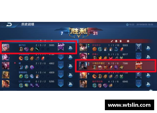 王者荣耀英雄克制关系详解