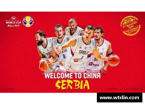篮球世界杯2024：全球巅峰对决