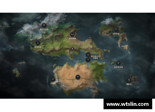 皮尔特沃夫：英雄联盟新地图与游戏模式探索
