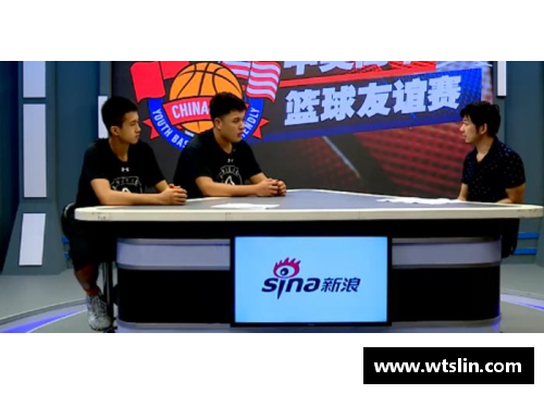 中美篮球球员：文化碰撞与运动成就