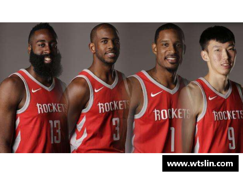 NBA火箭队2024赛季阵容及关键球员分析