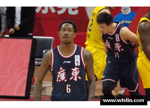 广东宏远力压强敌，成功卫冕CBA总冠军