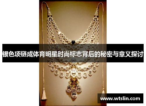 银色项链成体育明星时尚标志背后的秘密与意义探讨