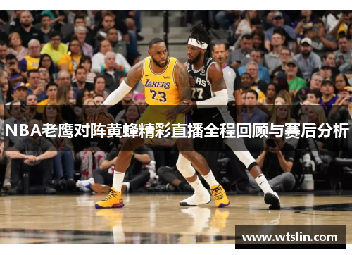 NBA老鹰对阵黄蜂精彩直播全程回顾与赛后分析
